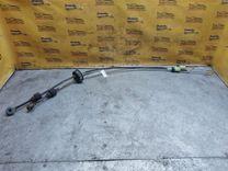 Трос кулисы КПП 4UXQAH Opel Zafira