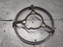 Диффузор вентилятора 5NTQ4R Audi A4 - Фото 1