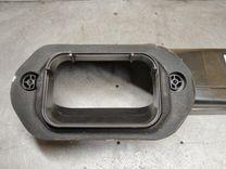 Корпус салонного фильтра JQOEPX Peugeot 607 - Фото 2