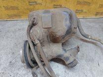 Горловина топливного бака UOTIQC Mercedes C W202 - Фото 6