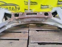 Балка подвески задняя H5JV3Q Renault Vel Satis undefined