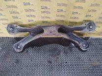 Балка подвески задняя 35M0M5 Saab 9-5 купить с доставкой