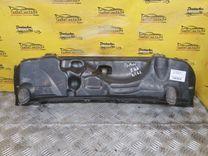 Перегородка моторного отсека W8Y7P1 BMW 3 E46 купить в магазине запчастей бу