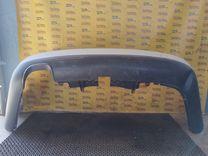 Бампер задний RUCA0K Volkswagen Passat - Фото 5