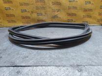 Уплотнитель двери передней правой AMXABL Opel Zafira купить в магазине запчастей бу