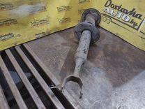 Амортизатор передний левый YL5CSV Volkswagen Passat - Фото 4