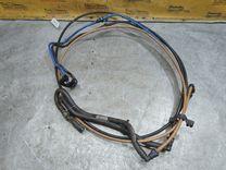 Трубка топливная FTPU9S Volkswagen Polo купить с доставкой