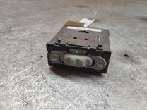 Кнопка корректора фар 925QDH Renault Scenic