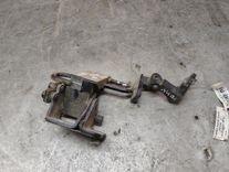 Петля двери задней правой VZ73X2 Audi A4