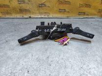 Переключатель подрулевой (стрекоза) NPJ6CN Opel Zafira купить