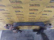 Балка подвески передняя (подрамник) 4QDKHH Audi 100 - Фото 7