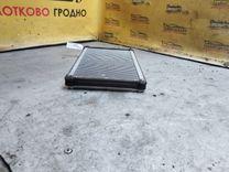 Радиатор отопителя (печки) ER6N3P Mitsubishi Grandis купить в магазине запчастей бу