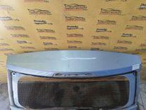 Крышка багажника (дверь 3-5) RX3E85 Ford Fiesta купить в магазине запчастей бу