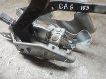 Узел педальный (блок педалей) Q2Y1DI Opel Astra купить в магазине запчастей бу