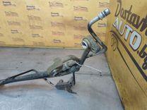 Трубка кондиционера 7398D1 Toyota Corolla - Фото 5