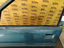 Дверь передняя левая XPEC68 Peugeot 106 - Фото 2