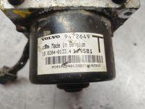Блок ABS E2YW42 Volvo V70 - Фото 8