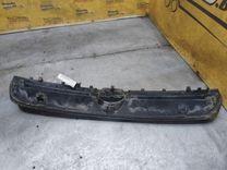 Решетка капота Q2VK03 Opel Astra купить