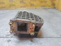 Расходомер воздуха HP2NIR BMW 3 E36 купить на авторазборке