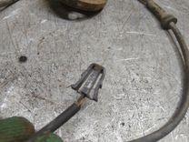 Цапфа задняя (ось ступицы) KZKECE Volkswagen Golf - Фото 3