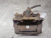 Суппорт передний правый 8JAH5I Skoda Roomster купить на авторазборке