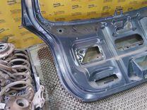 Крышка багажника (дверь 3-5) 7GUMGX Citroen Xsara Picasso - Фото 11