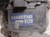 Распределитель зажигания (трамблёр) T0WHZL Mitsubishi Carisma - Фото 6