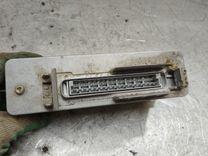 Блок управления ABS 011EIE Audi 100 купить в магазине запчастей бу