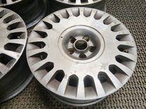 Диск литой R16, 5x98 Citroen C8 2004 1X3H0S (комплект) 1X3H0S 1X3H0S Citroen C8 купить на авторазборке