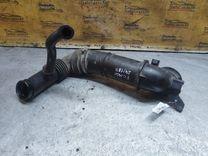 Патрубок турбины IKC66R Ford C-Max - Фото 4