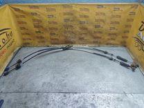 Трос кулисы КПП JKMQVB Toyota Corolla Verso - Фото 2