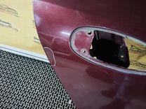 Дверь задняя правая OWB0OP Saab 9-3 купить