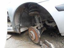 Кулак поворотный правый 2HODFY Ford Galaxy