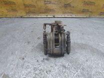 Суппорт задний правый 09B5DL Audi A4 купить