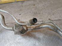 Трубка кондиционера Z302FH Opel Meriva undefined