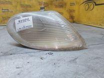 Поворотник правый 5FI1PH Volkswagen Sharan купить