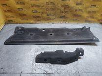 Шумоизоляция моторного отсека K749TI Mitsubishi Grandis купить