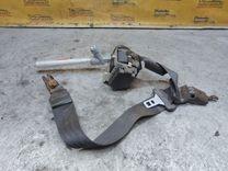 Ремень безопасности задний левый 2RFES1 Volvo XC70 купить с доставкой