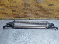 Интеркулер DVNSDX Opel Corsa - Фото 6