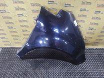 Крыло переднее правое 5R9I2B Mercedes A W168 - Фото 1