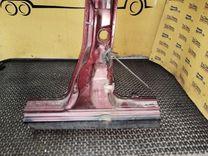 Стойка кузовная центральная левая F9ULKJ Volkswagen Passat - Фото 2