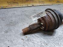 Полуось передняя левая (приводной вал, ШРУС) OZ5700 Audi 100 купить