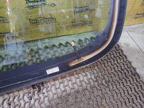 Стекло заднее 3N2W91 Citroen Xsara Picasso купить на авторазборке