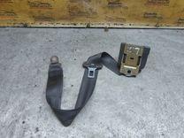 Ремень безопасности задний левый 0Z0SPA Audi 100 - Фото 3