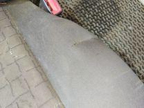 Сиденье переднее правое EB18I1 Seat Alhambra купить с доставкой