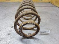 Пружина передняя 0RNUIG Volkswagen Passat купить