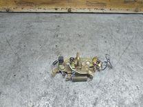 Ответная часть замка багажника KPLUTR Toyota Corolla - Фото 4