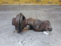 Клапан EGR HEQZBB Peugeot 307 купить в магазине запчастей бу