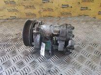 Компрессор кондиционера V9QNNT Ford C-Max - Фото 7