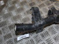 Трубка охлаждающей жидкости металлическая I1O479 Peugeot 307 купить с доставкой